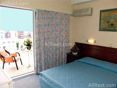 Hellinis Hotel 10
